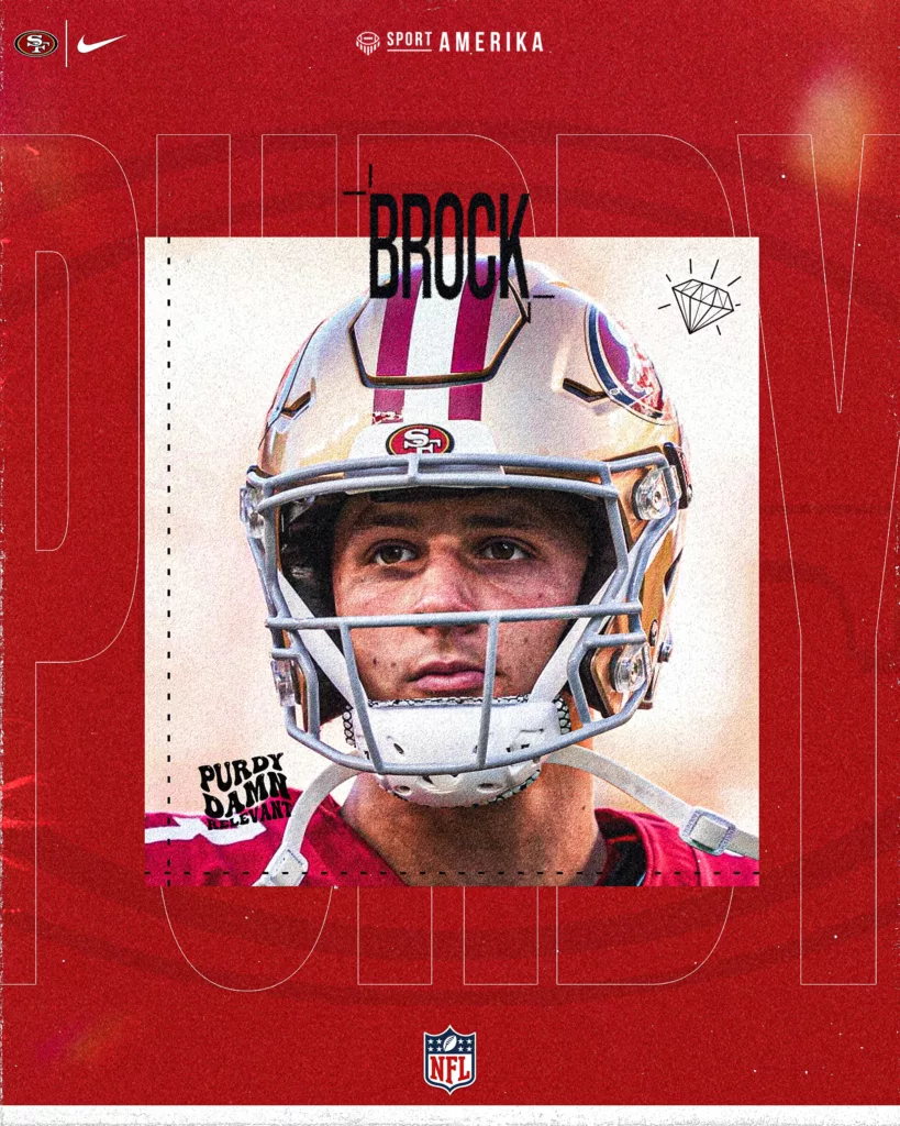 Brock Purdy Super Bowl 2024